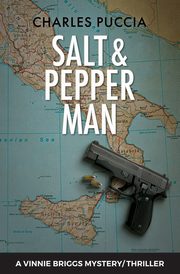 Salt & Pepper Man, Puccia Charles