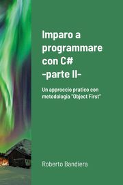 Imparo a programmare con C# - parte II, Bandiera Roberto
