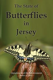 The State of Butterflies in Jersey, 