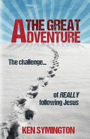 The Great Adventure, Symington Ken