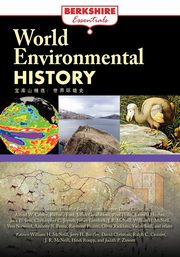 World Environmental History, 