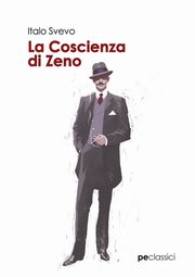 La Coscienza di Zeno, Svevo Italo