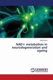 NAD+ metabolism in neurodegeneration and ageing, Braidy Nady