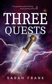 Three Quests, Frank Sarah