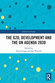 The G20, Development and the UN Agenda 2030, 