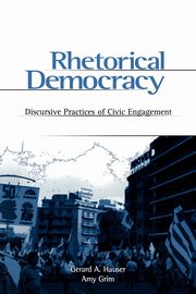 Rhetorical Democracy, 