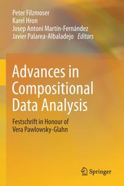 Advances in Compositional Data Analysis, 