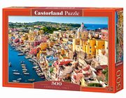 Puzzle 500 Corricella, Italy, 