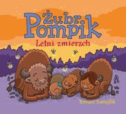 ubr Pompik Letni zmierzch, Samojlik Tomasz