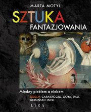 Sztuka fantazjowania, Motyl Marta