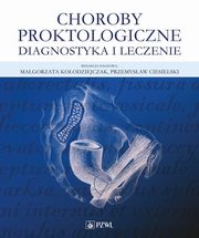 Choroby proktologiczne, 