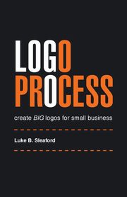 Logo Process, Sleaford Luke B.