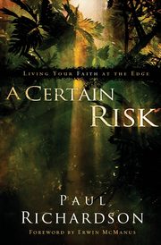 A Certain Risk, Richardson Paul Andrew
