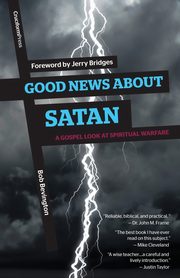 Good News About Satan, Bevington Bob