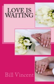 Love is Waiting, Vincent Bill
