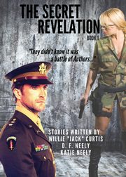 The Secret Revelation, Curtis Willie J