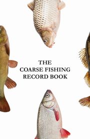 The Coarse Fishing Record Book, Arnold Alan