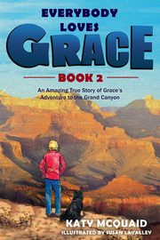 Everybody Loves Grace, McQuaid Katy
