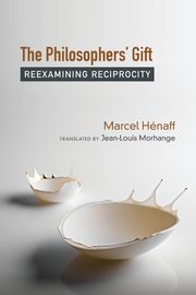 The Philosophers' Gift, Hnaff Marcel