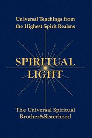 Spiritual Light, 