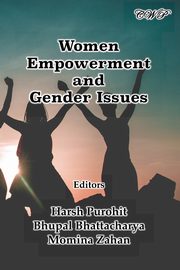 Women Empowerment and Gender Issues, 