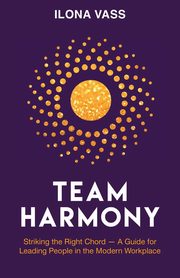 Team Harmony, Vass Ilona