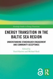 Energy Transition in the Baltic Sea Region, 