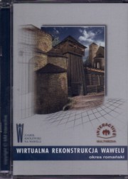 Wirtualna rekonstrukcja Wawelu, 