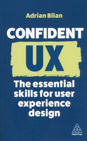Confident UX, Bilan Adrian