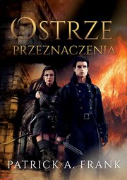 Ostrze Przeznaczenia, Frank Patrick A.