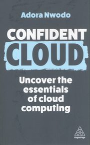 Confident Cloud, Nwodo Adora