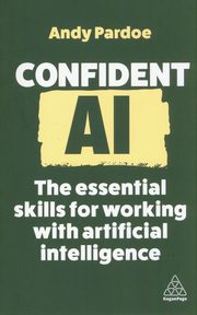 Confident AI, Pardoe Andy