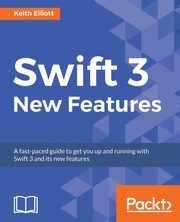 Swift 3 New Features, Elliott Keith