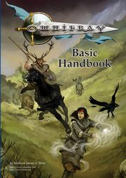 Omnifray RPG Basic Handbook, West Matt