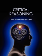 Critical Reasoning, Roth Robin