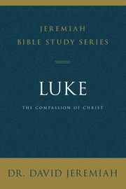 Luke | Softcover, Jeremiah David