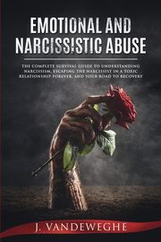 Emotional and Narcissistic Abuse, Vandeweghe J.