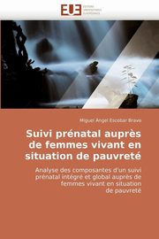 Suivi prnatal aupr?s de femmes vivant en situation de pauvret, BRAVO-M