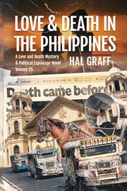 Love and Death in  The Philippines, Graff Hal