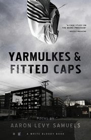 Yarmulkes & Fitted Caps, Samuels Aaron