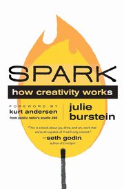 ksiazka tytu: SPARK                       PB autor: Burstein Julie