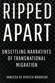 Ripped Apart, de Veritch Woodside Vanessa