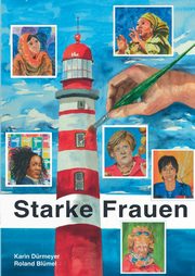 ksiazka tytu: Portrts mutiger Frauen autor: Blmel Roland