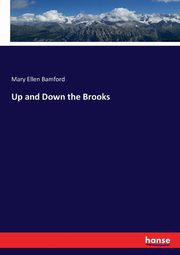 Up and Down the Brooks, Bamford Mary Ellen