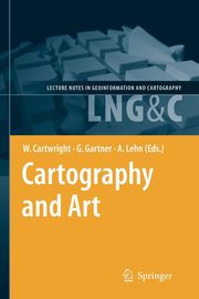 Cartography and Art, 
