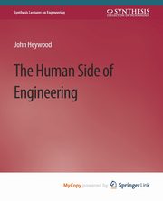 The Human Side of Engineering, Heywood John