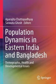 Population Dynamics in Eastern India and Bangladesh, 