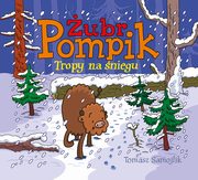 ubr Pompik Tropy na niegu, Samojlik Tomasz