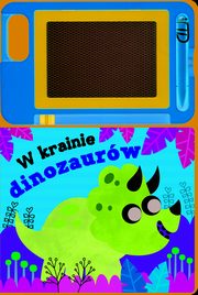 W krainie dinozaurw, 