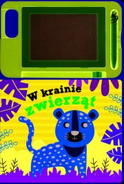 W krainie zwierzt, 